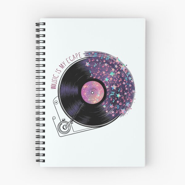 Item preview,  Cosmic Sound: Celestial Melodies: The Sound of the Stars designed and sold by BROWNEESHOUSE.