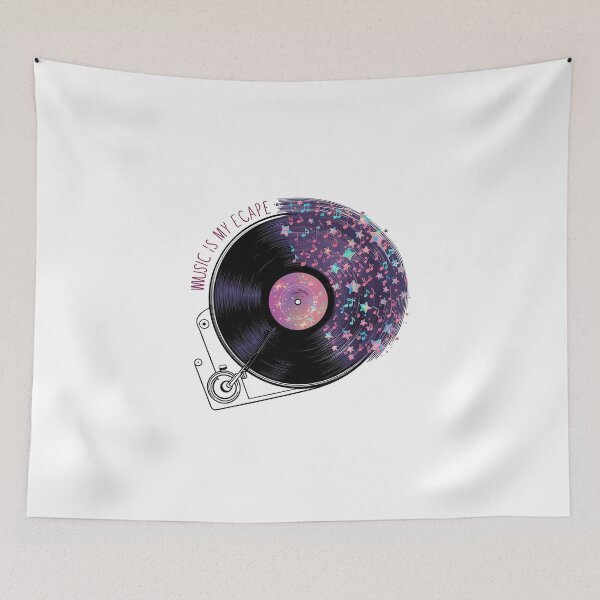 Item preview, Cosmic Sound: Celestial Melodies: The Sound of the Stars designed and sold by BROWNEESHOUSE.