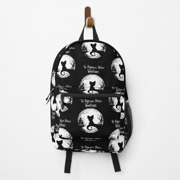 Item preview, The Nightmare before Woofmas Mase designed and sold by Digital Paws.