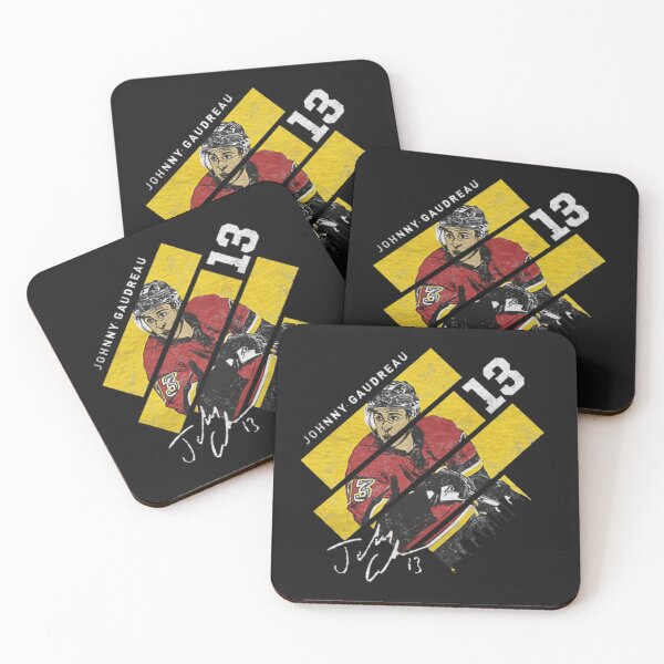 Item preview, johnny gaudreau stripes designed and sold by Deborahcluysen.