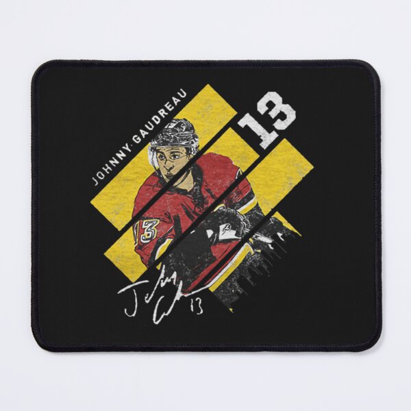 Item preview, johnny gaudreau stripes designed and sold by Deborahcluysen.