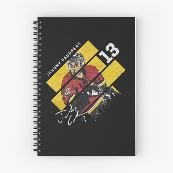 Item preview, johnny gaudreau stripes designed and sold by Deborahcluysen.