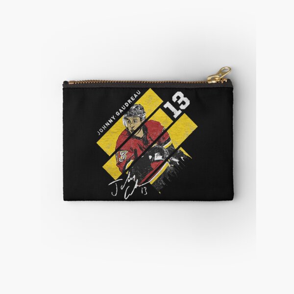Item preview, johnny gaudreau stripes designed and sold by Deborahcluysen.
