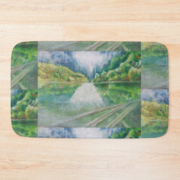 Item preview, China Landscape - The beautiful scenery of Jiuzhai Valley in Sichuan, China designed and sold by FrankYS.