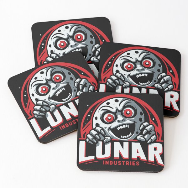 Item preview, Lunar Industries designed and sold by Creative Magia.