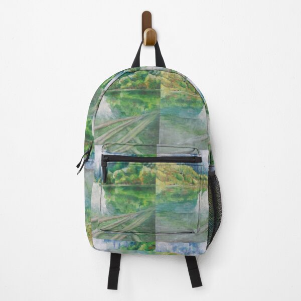 Item preview, China Landscape - The beautiful scenery of Jiuzhai Valley in Sichuan, China designed and sold by FrankYS.