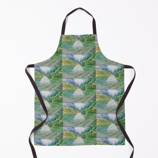 Item preview, China Landscape - The beautiful scenery of Jiuzhai Valley in Sichuan, China designed and sold by FrankYS.