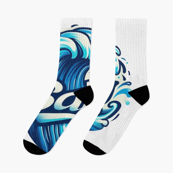 Item preview, Salty, Wave designed and sold by deniz kaya.