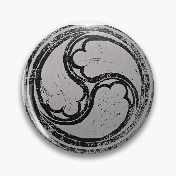 Item preview, Trefoil designed and sold by IStarzPrints.