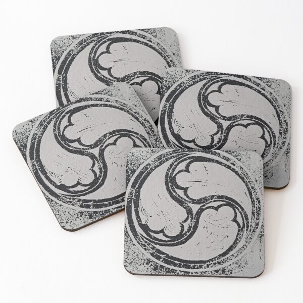 Item preview, Trefoil designed and sold by IStarzPrints.