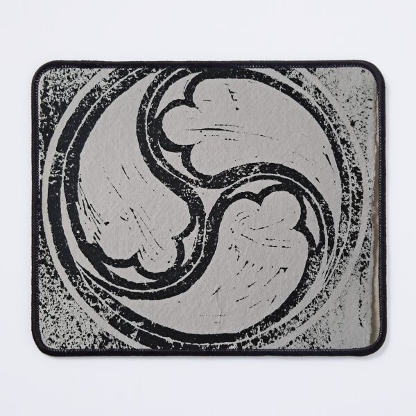 Item preview, Trefoil designed and sold by IStarzPrints.