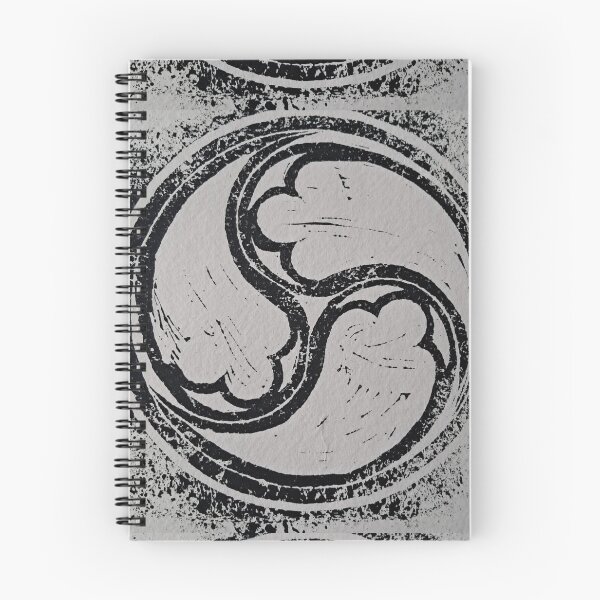 Item preview, Trefoil designed and sold by IStarzPrints.