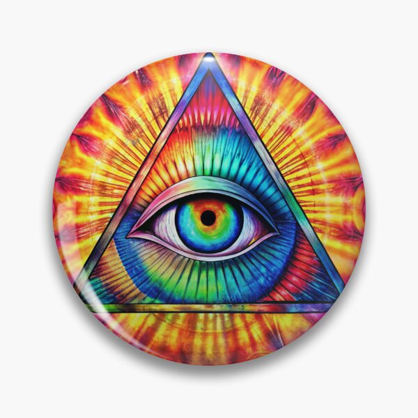 Item preview, psylluminati designed and sold by Slycopro.