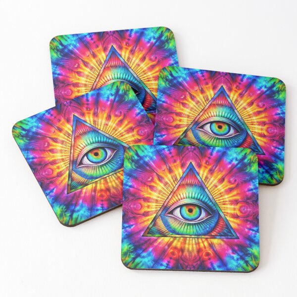 Item preview, psylluminati designed and sold by Slycopro.