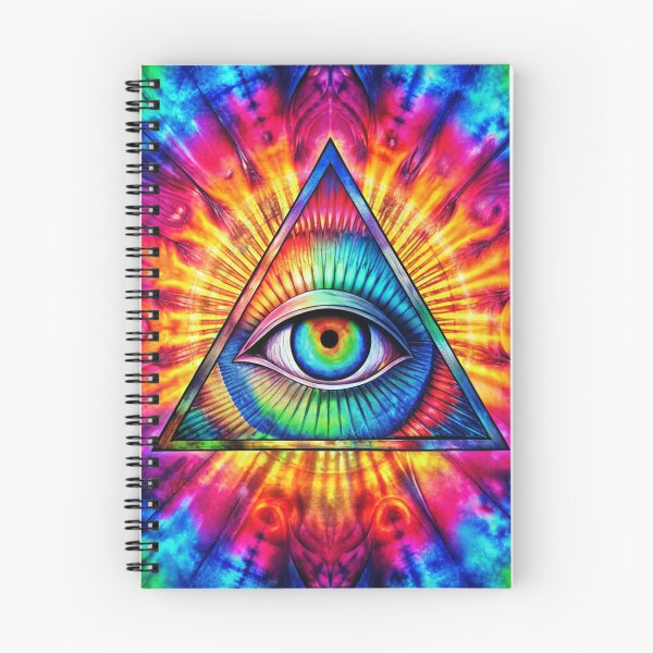 Item preview, psylluminati designed and sold by Slycopro.