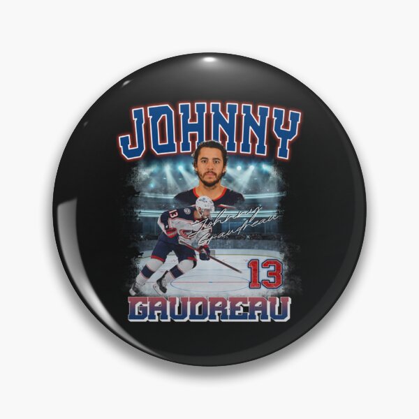 Item preview, Johnny Gaudreau designed and sold by Deborahcluysen.
