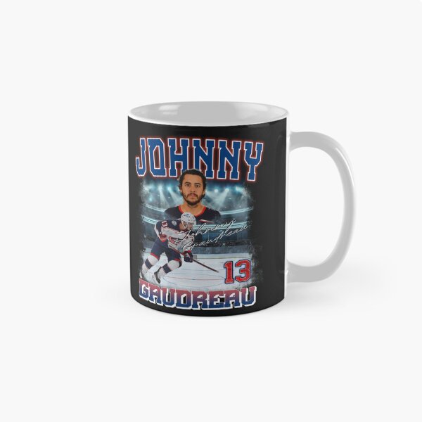 Item preview, Johnny Gaudreau designed and sold by Deborahcluysen.