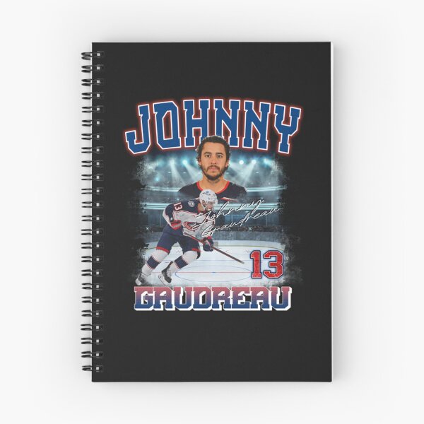Item preview, Johnny Gaudreau designed and sold by Deborahcluysen.