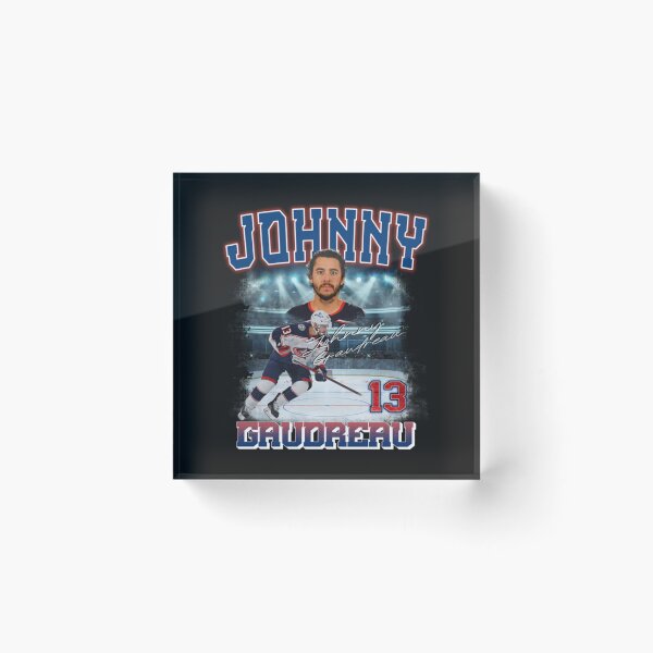 Item preview, Johnny Gaudreau designed and sold by Deborahcluysen.
