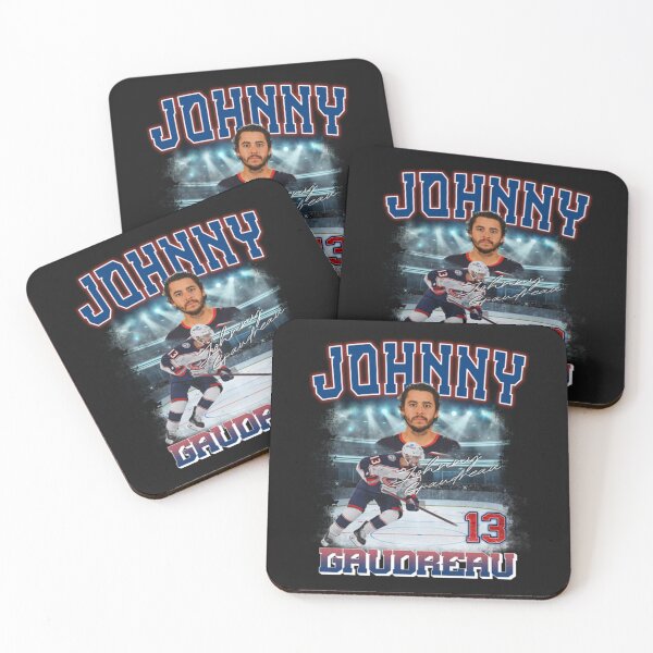 Item preview, Johnny Gaudreau designed and sold by Deborahcluysen.