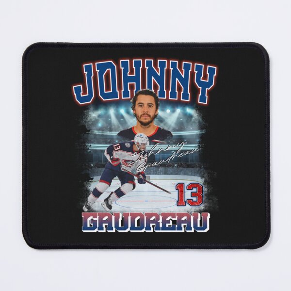 Item preview, Johnny Gaudreau designed and sold by Deborahcluysen.