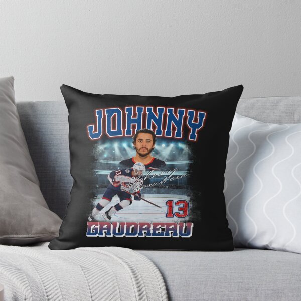 Item preview, Johnny Gaudreau designed and sold by Deborahcluysen.