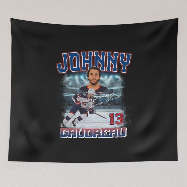Item preview, Johnny Gaudreau designed and sold by Deborahcluysen.