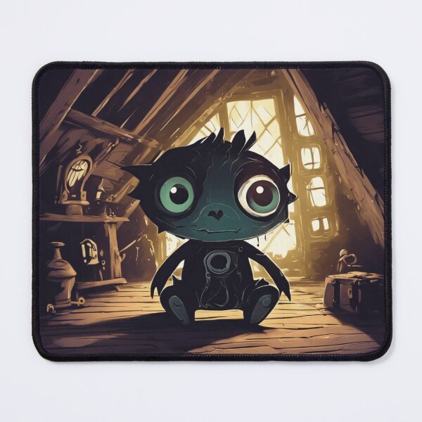 Item preview, Evil Sprocket designed and sold by Fruityblue.