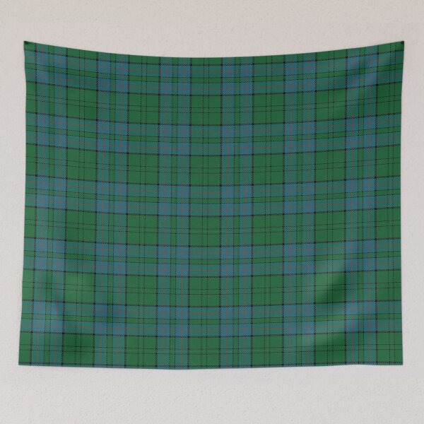 Item preview, Clan Lockhart tartan Scotland Scottish designed and sold by Clan1093.