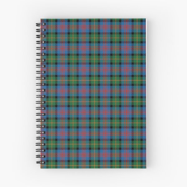 Item preview, Clan Logan tartan Scotland Scottish designed and sold by Clan1093.