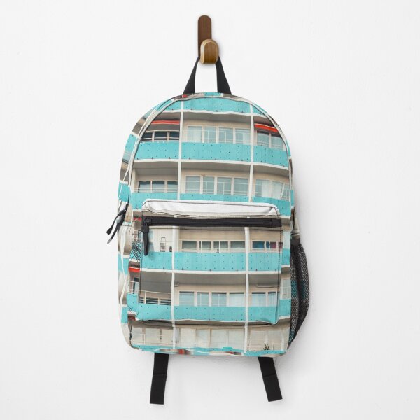 Item preview, the blue balconies 03 designed and sold by graziegranata.