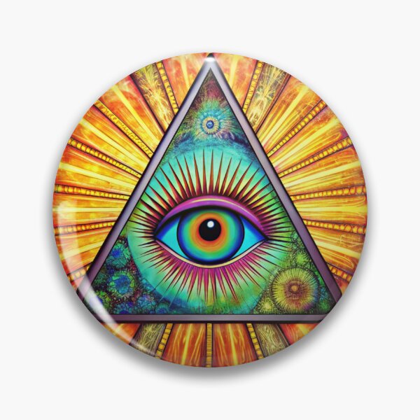 Item preview, psylluminati designed and sold by Slycopro.