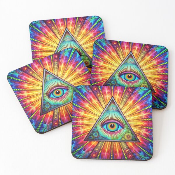 Item preview, psylluminati designed and sold by Slycopro.