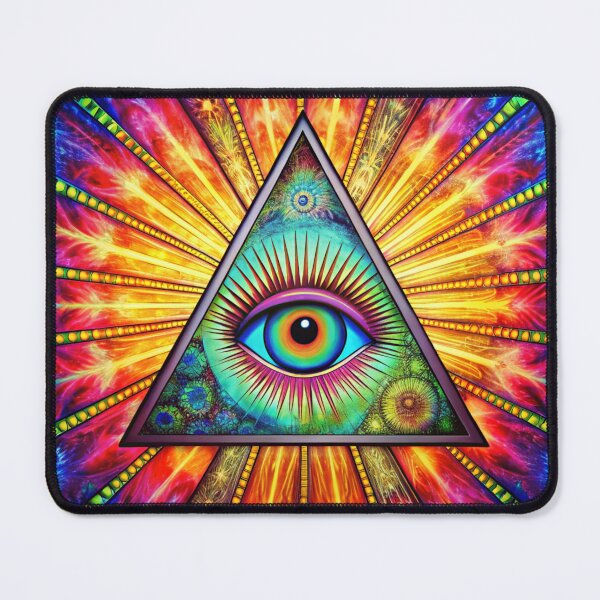 Item preview, psylluminati designed and sold by Slycopro.