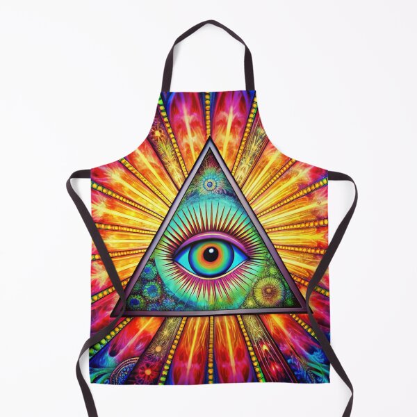 Item preview, psylluminati designed and sold by Slycopro.