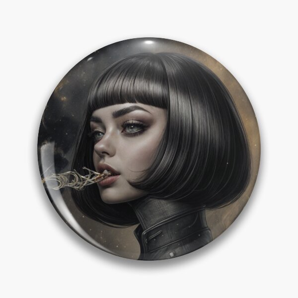 Item preview, Fire Eater: Join The Circus (Ring of Fire) designed and sold by MaddFictional.
