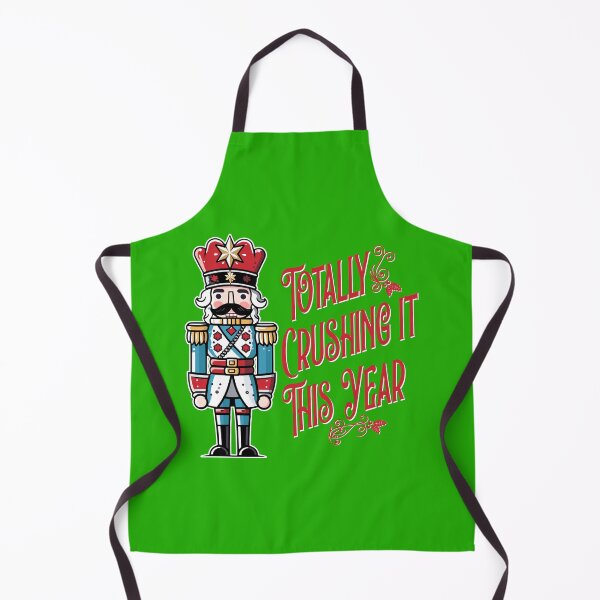 Item preview, Totally Crushing It This Year designed and sold by DopeyRobot.