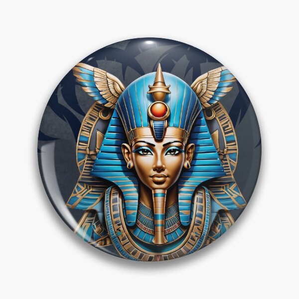 Item preview, The Essence of Egypt. Egyptian woman designed and sold by nicky2342.