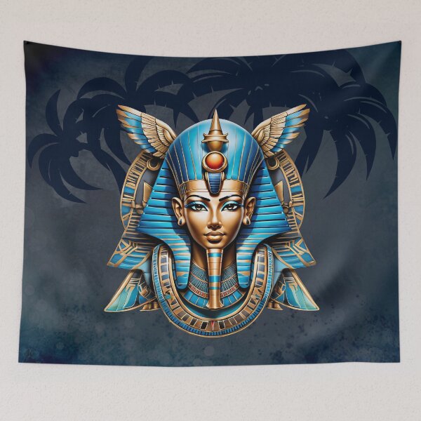 Item preview, The Essence of Egypt. Egyptian woman designed and sold by nicky2342.