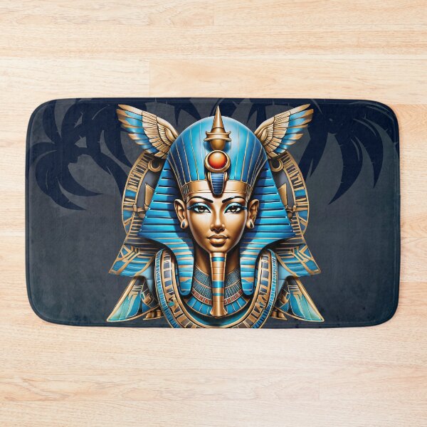 Item preview, The Essence of Egypt. Egyptian woman designed and sold by nicky2342.