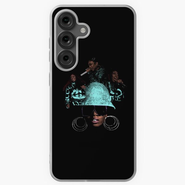 Item preview, Missy Elliott designed and sold by Luminousty.