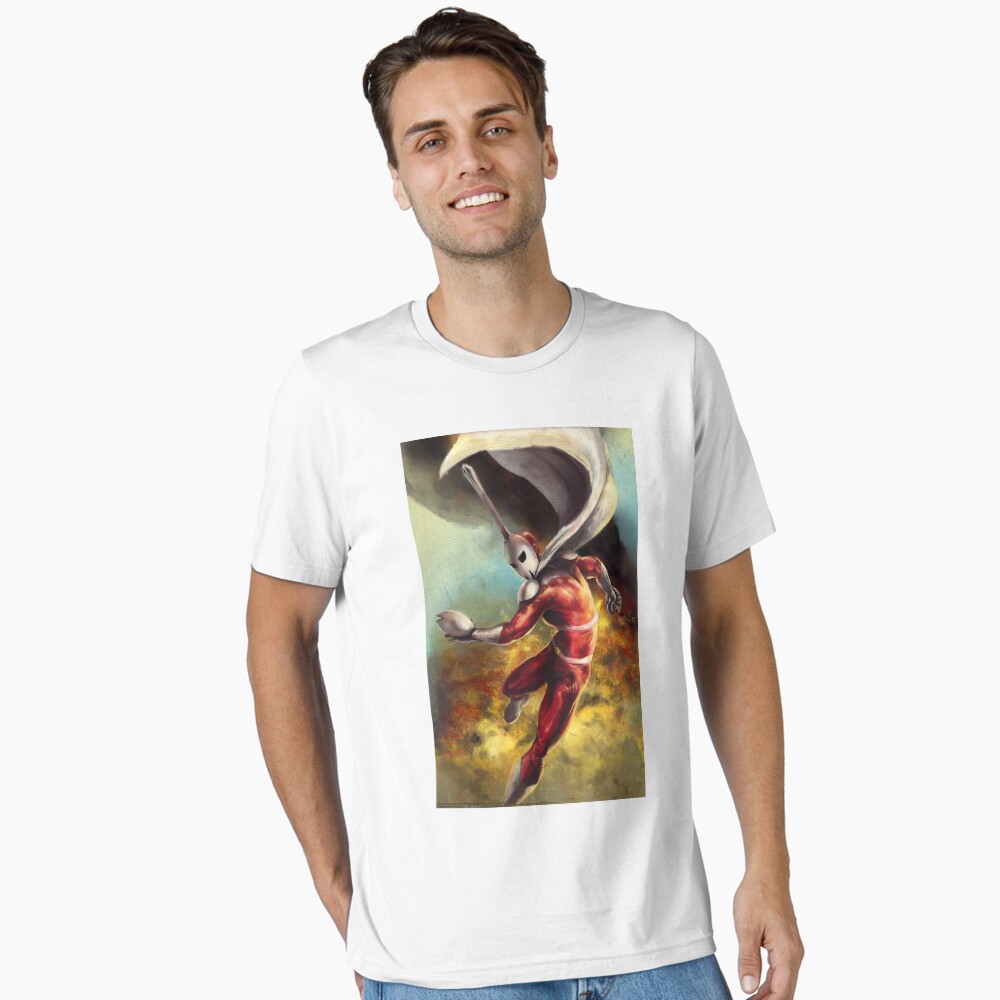 Item preview, Essential T-Shirt designed and sold by TheRealSporkman.