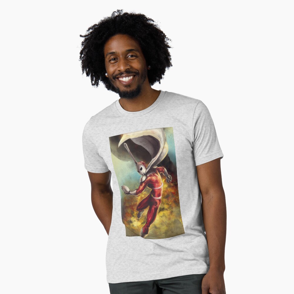 Item preview, Tri-blend T-Shirt designed and sold by TheRealSporkman.