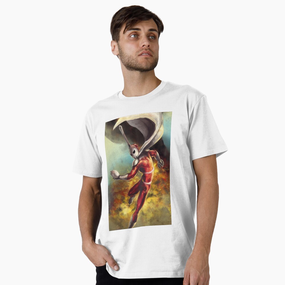 Item preview, Premium T-Shirt designed and sold by TheRealSporkman.