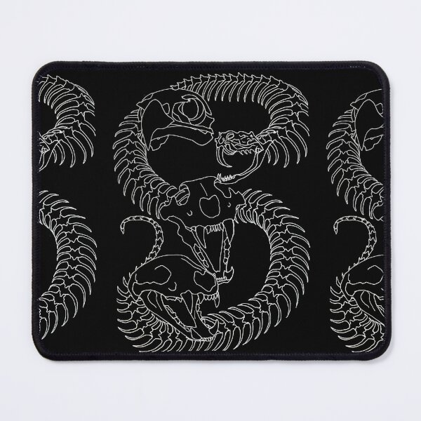 Item preview, Houses of Bones (inversed) designed and sold by IStarzPrints.