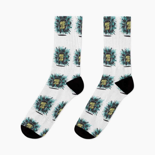 Item preview, Cosmic Sound: Intergalactic Rhythm: Dancing Among the Stars designed and sold by BROWNEESHOUSE.
