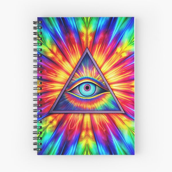 Item preview, psylluminati designed and sold by Slycopro.