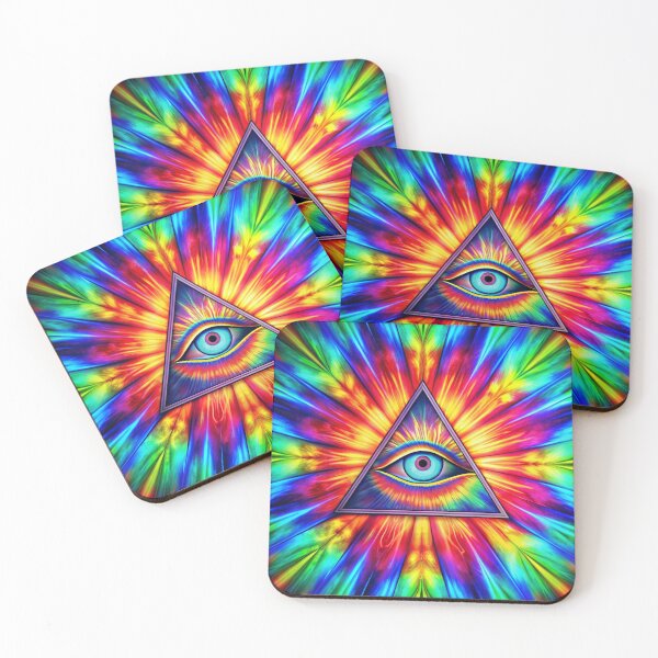 Item preview, psylluminati designed and sold by Slycopro.