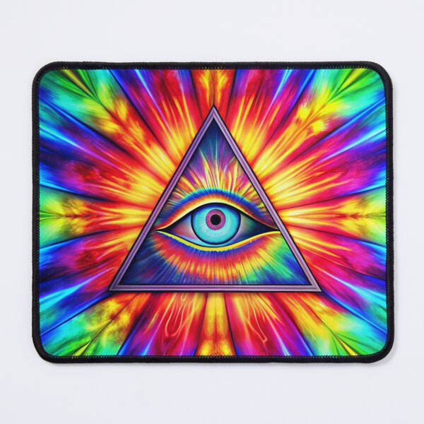 Item preview, psylluminati designed and sold by Slycopro.