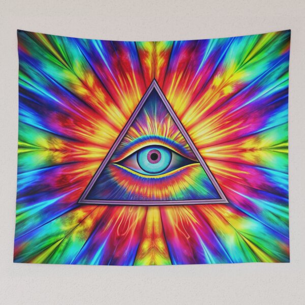 Item preview, psylluminati designed and sold by Slycopro.
